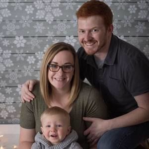 Meet your Posher, Tracy